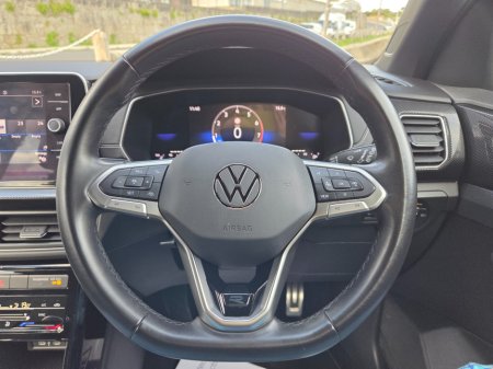2024 Volkswagen T-Cross - photo 15