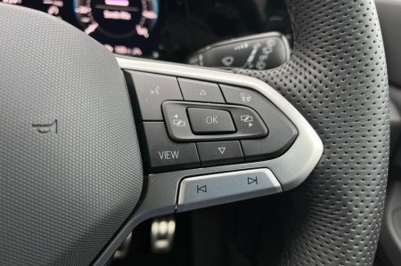 2026 Volkswagen Golf - photo 23