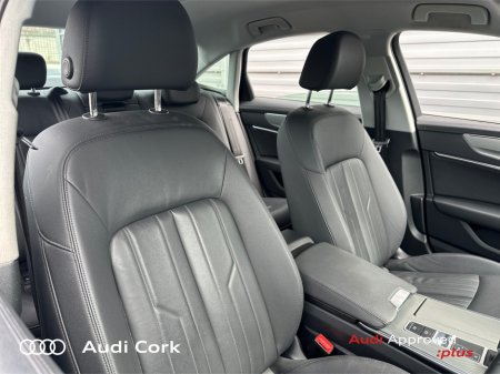 2023 Audi A6 - photo 21