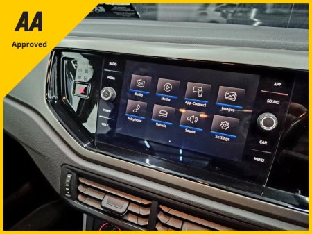 2019 Volkswagen Polo - photo 15