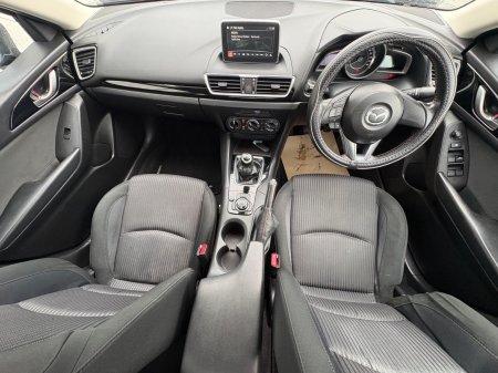 2016 Mazda Mazda3 - photo 4