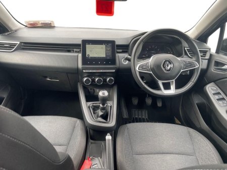 2023 Renault Clio - photo 2
