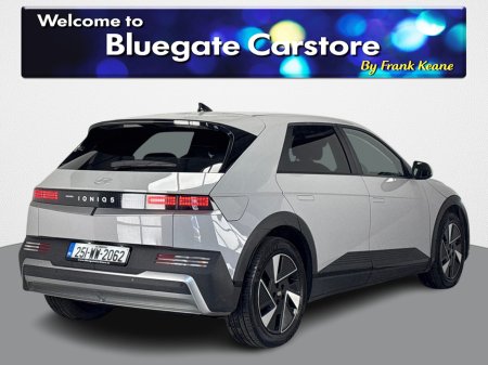 2025 Hyundai IONIQ 5 - photo 4