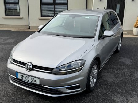 2018 Volkswagen Golf - photo 22