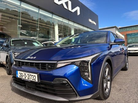 2026 Kia K4 - photo 11