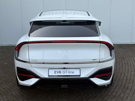 2026 Kia EV6 - photo 6
