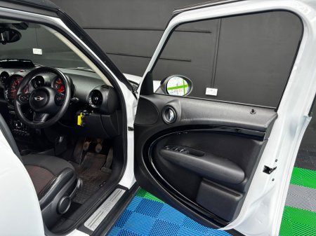 2015 Mini Countryman - photo 13