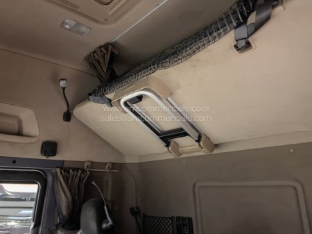 2017 Scania R450 Streamline - photo 19