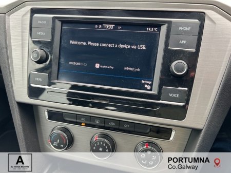 2021 Volkswagen Passat - photo 7