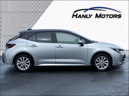 2024 Toyota Corolla - photo 10