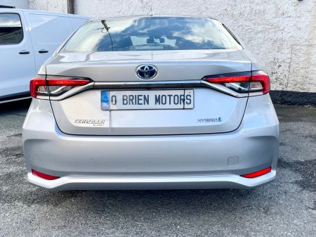 2022 Toyota Corolla - photo 15