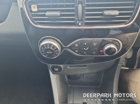 2018 Renault Clio - photo 20
