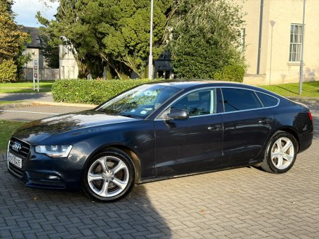 2015 Audi A5 - photo 16