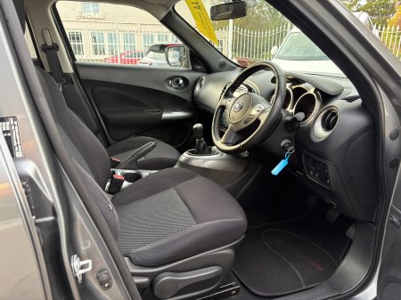 2018 Nissan Juke - photo 9
