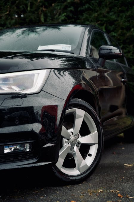 2018 Audi A1 - photo 8