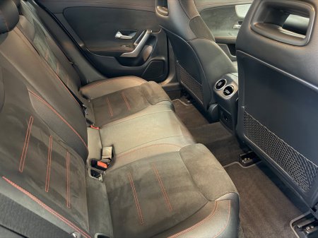 2022 Mercedes-Benz CLA - photo 4