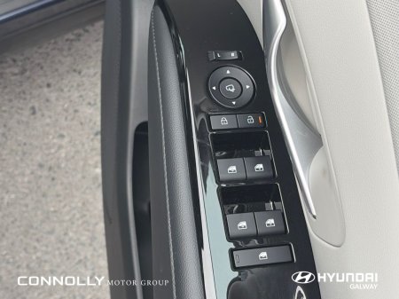 2026 Hyundai Tucson - photo 26