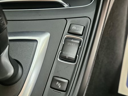 2017 BMW 1-Series - photo 12
