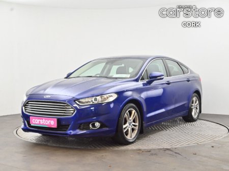 2016 Ford Mondeo - photo 7