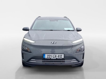 2022 Hyundai KONA - photo 12