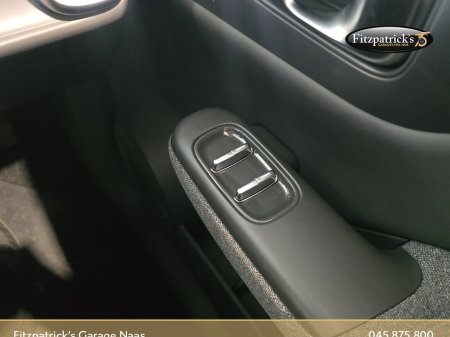 2026 Leapmotor B10 - photo 16