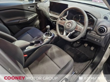 2027 Nissan Juke - photo 8