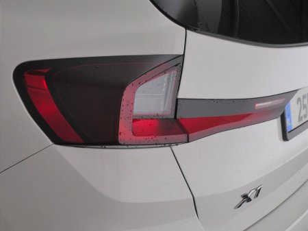 2025 BMW X1 - photo 20