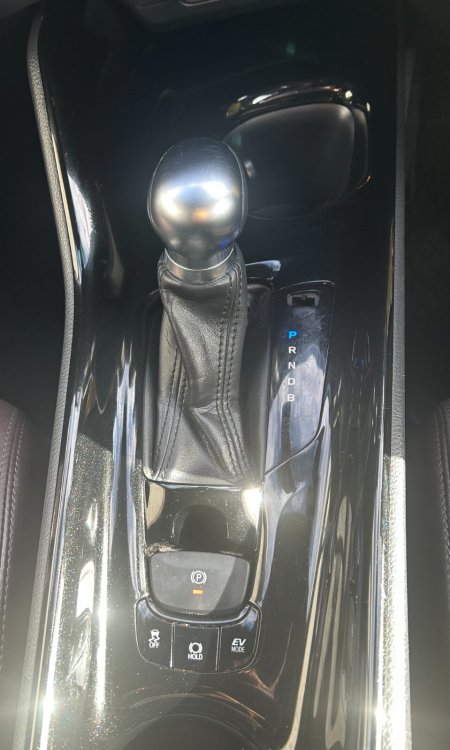 2019 Toyota C-HR - photo 17