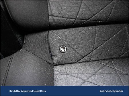 2024 Hyundai Bayon - photo 15