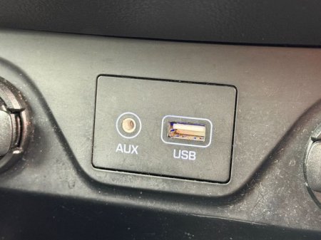 2018 Hyundai Tucson - photo 16