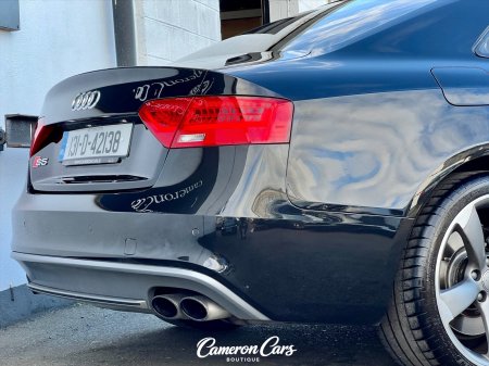 2013 Audi S5 - photo 47
