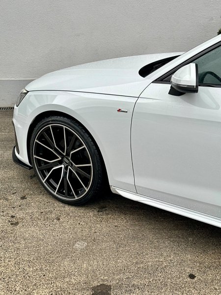 2021 Audi A4 - photo 10