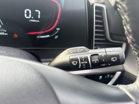 2022 Kia Sportage - photo 8