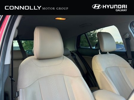 2022 Hyundai Tucson - photo 23