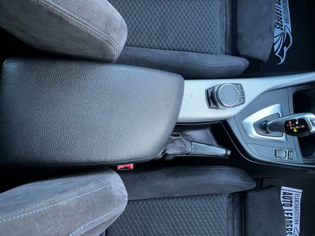 2017 BMW 1-Series - photo 26