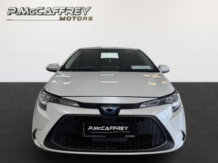 2022 Toyota Corolla - photo 2