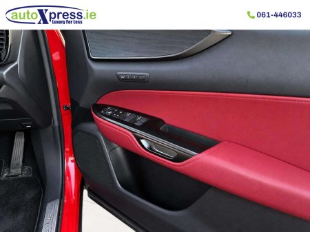 2023 Lexus NX - photo 11