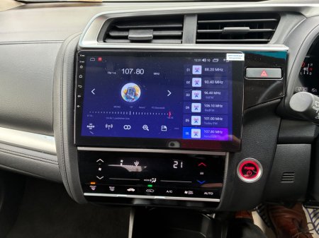 2019 Honda Fit - photo 20