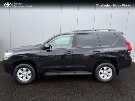 2022 Toyota Land Cruiser - photo 5