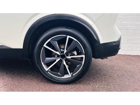 2023 Nissan Qashqai - photo 11