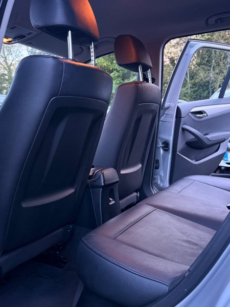 2014 BMW X1 - photo 28