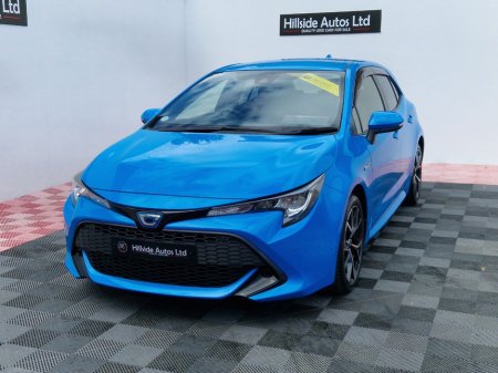 2018 Toyota Corolla - photo 2