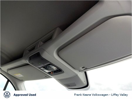 2026 Volkswagen Crafter - photo 27