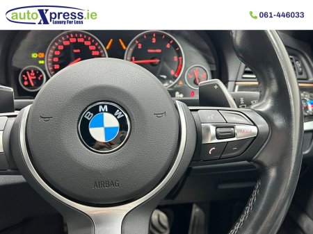 2016 BMW 5-Series - photo 41