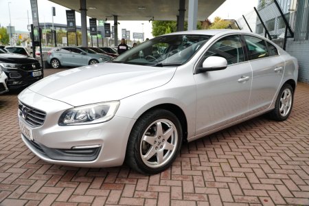 2017 Volvo S60 - photo 7
