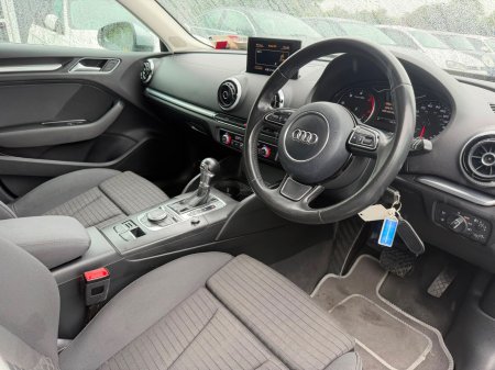 2016 Audi A3 - photo 14
