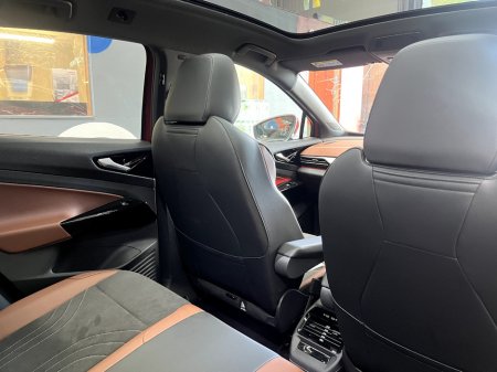2024 Volkswagen ID.4 - photo 18