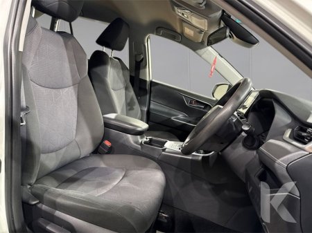 2020 Toyota RAV4 - photo 13