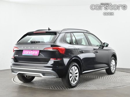 2024 Skoda Kamiq - photo 5