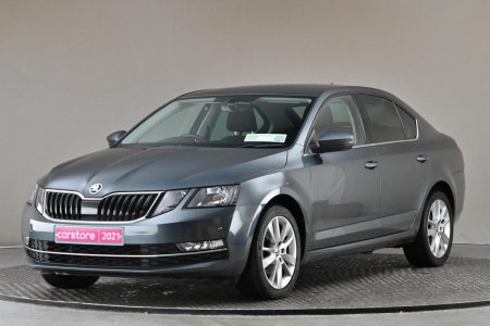2021 Skoda Octavia - photo 3